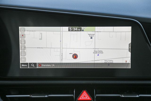2026 Kia Niro EX Glendale CA