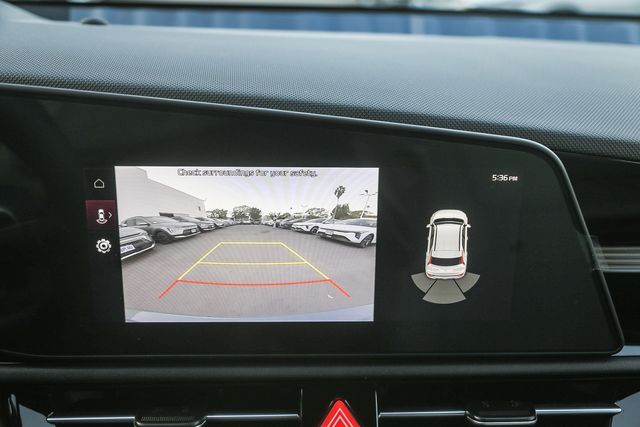 2026 Kia Niro EX Glendale CA