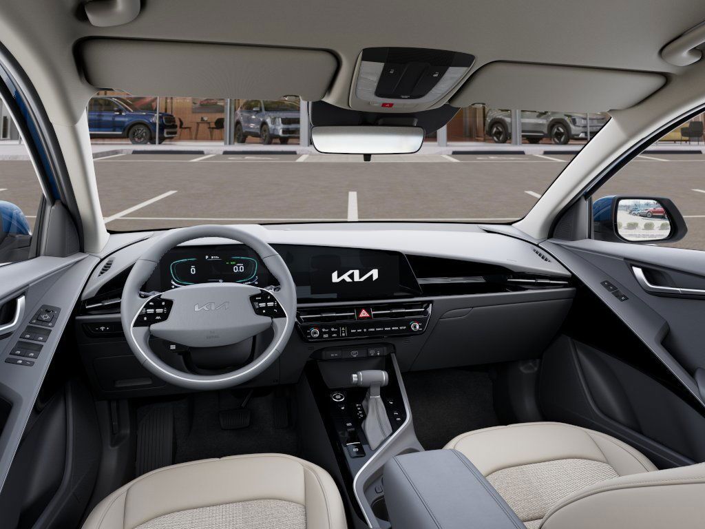 2026 Kia Niro EX Glendale CA