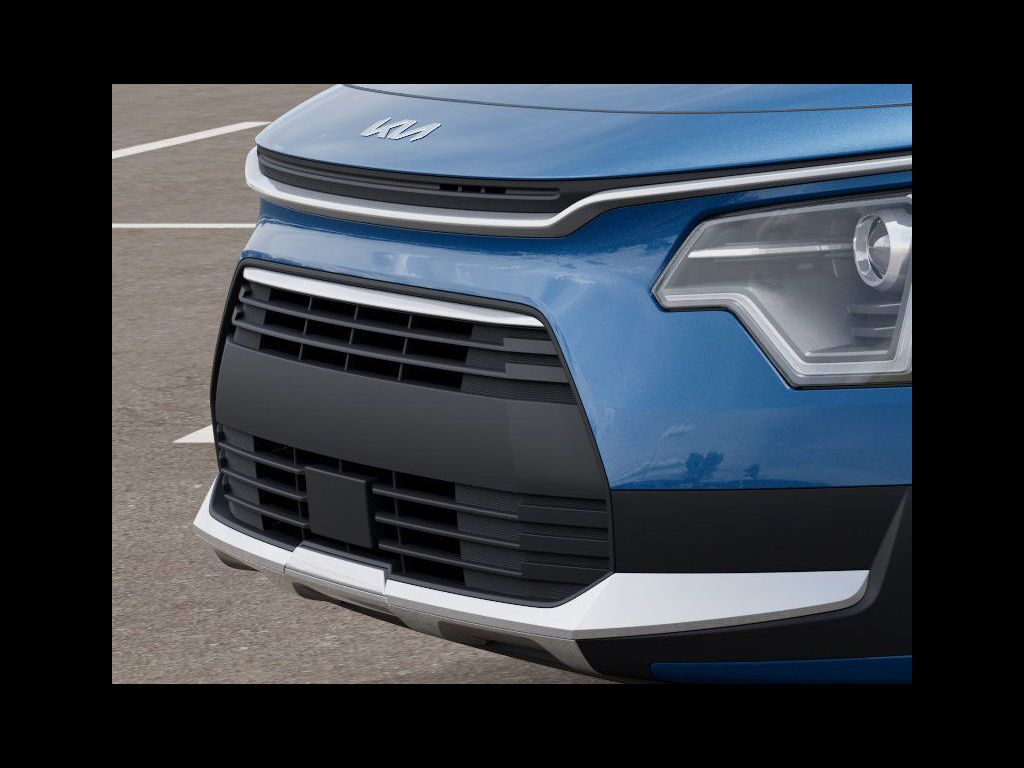 2026 Kia Niro EX Glendale CA