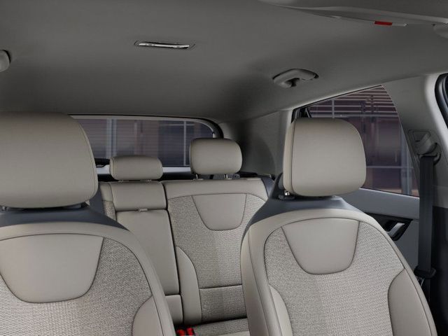 2026 Kia Niro EX Glendale CA