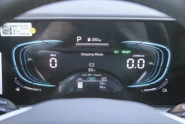 2026 Kia Niro EX Glendale CA