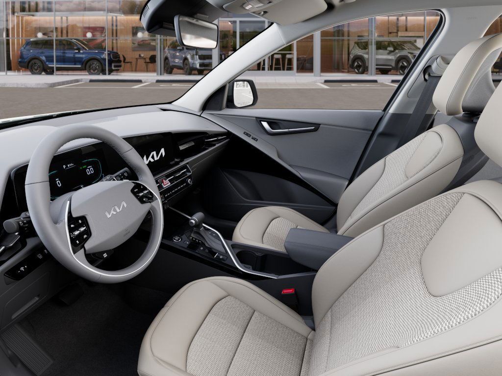 2026 Kia Niro EX Glendale CA