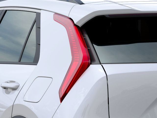 2026 Kia Niro EX Huntington Beach CA