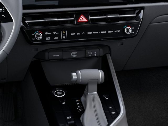 2026 Kia Niro EX Huntington Beach CA