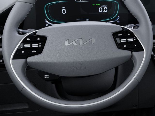 2026 Kia Niro EX Huntington Beach CA
