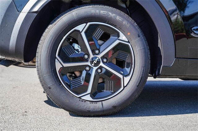 2026 Kia Niro EX Moreno Valley CA