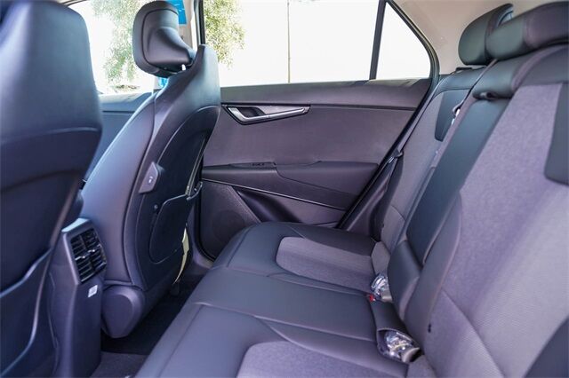 2026 Kia Niro EX Moreno Valley CA