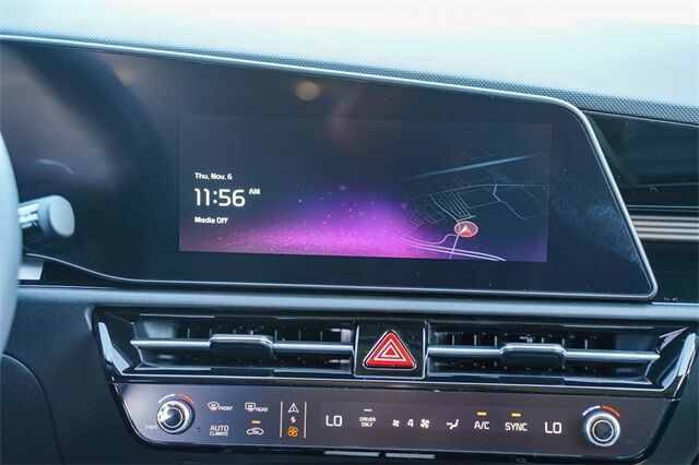 2026 Kia Niro EX Moreno Valley CA