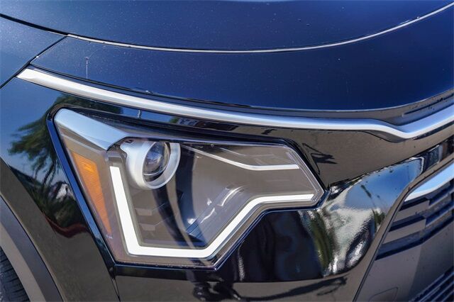 2026 Kia Niro EX Moreno Valley CA