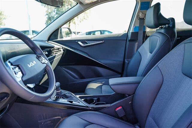 2026 Kia Niro EX Moreno Valley CA