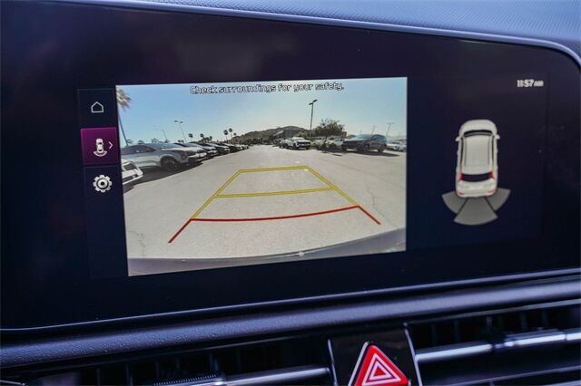 2026 Kia Niro EX Moreno Valley CA