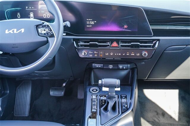 2026 Kia Niro EX Moreno Valley CA