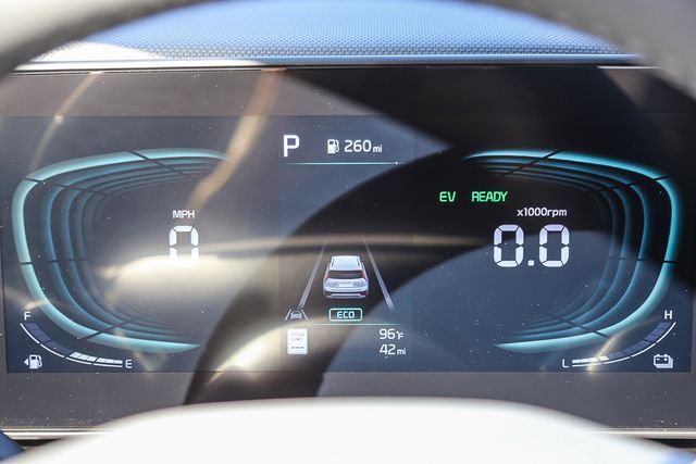 2026 Kia Niro EX Moreno Valley CA