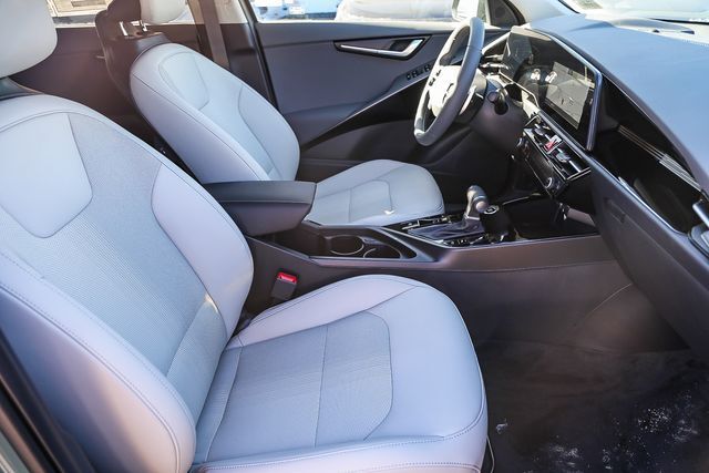 2026 Kia Niro EX Moreno Valley CA