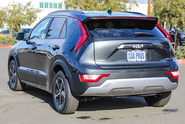 2026 Kia Niro EX Moreno Valley CA