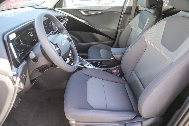 2026 Kia Niro LX Glendale CA