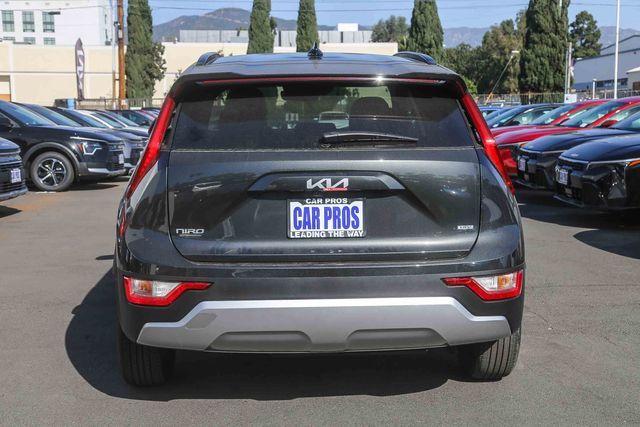 2026 Kia Niro LX Glendale CA