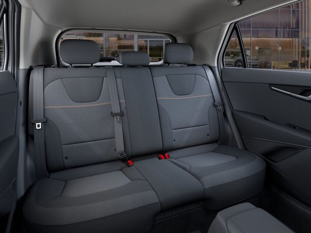 2026 Kia Niro LX Glendale CA