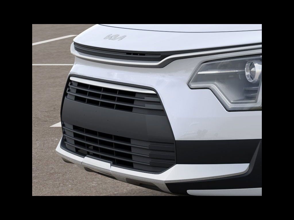 2026 Kia Niro LX Glendale CA