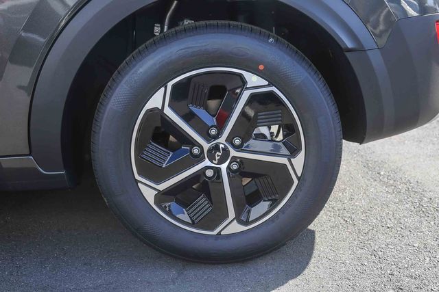 2026 Kia Niro LX Glendale CA