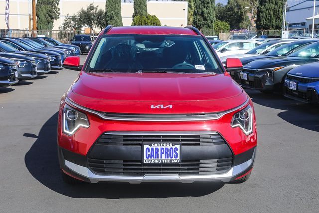 2026 Kia Niro LX