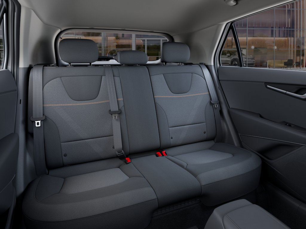 2026 Kia Niro LX Glendale CA