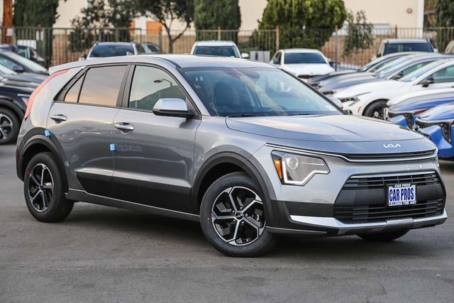 2026 Kia Niro LX