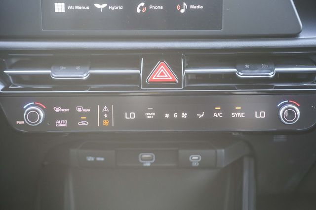 2026 Kia Niro LX Glendale CA