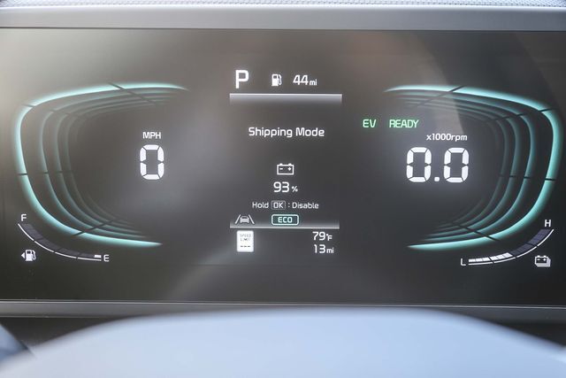 2026 Kia Niro LX Glendale CA