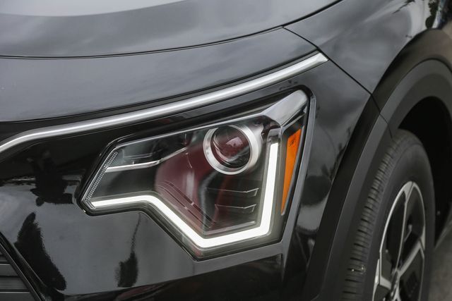 2026 Kia Niro LX Glendale CA