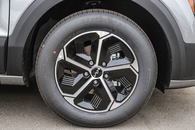 2026 Kia Niro LX Glendale CA