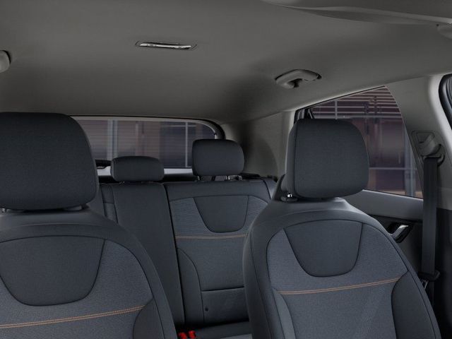 2026 Kia Niro LX Glendale CA