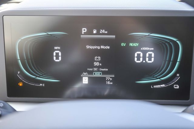 2026 Kia Niro LX Glendale CA