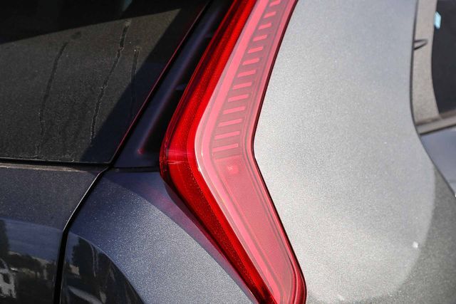 2026 Kia Niro LX Glendale CA