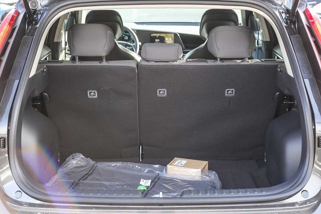 2026 Kia Niro LX Glendale CA