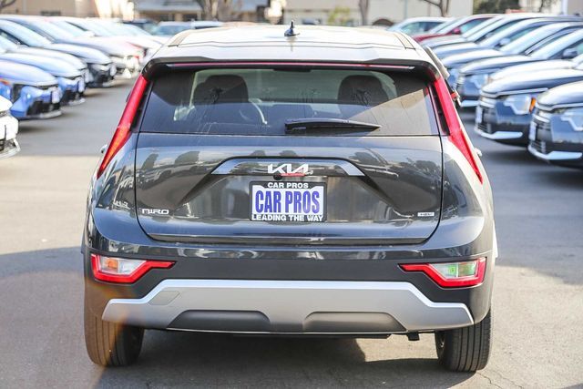 2026 Kia Niro LX Glendale CA