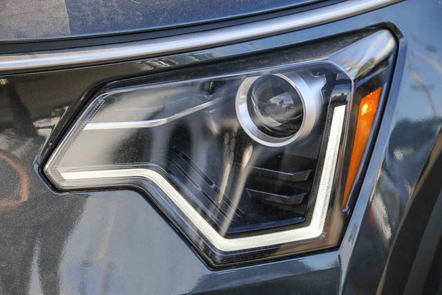 2026 Kia Niro LX Glendale CA