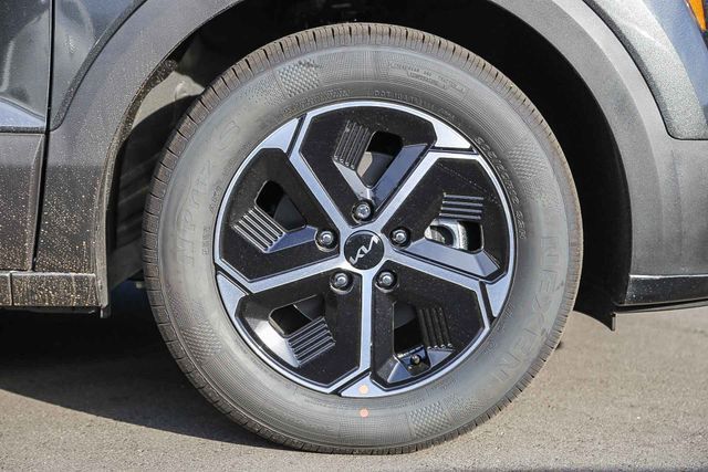 2026 Kia Niro LX Glendale CA