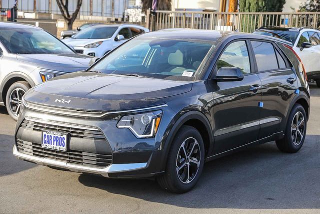 2026 Kia Niro LX Glendale CA