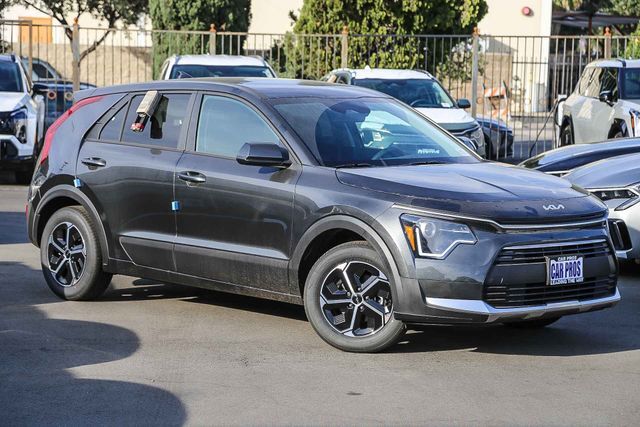 2026 Kia Niro LX