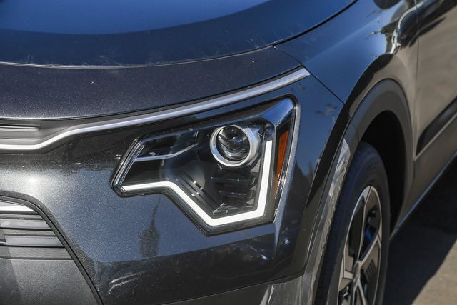2026 Kia Niro LX Glendale CA