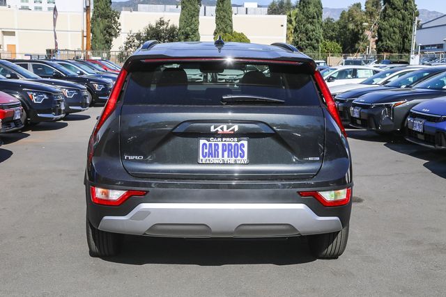 2026 Kia Niro LX Glendale CA