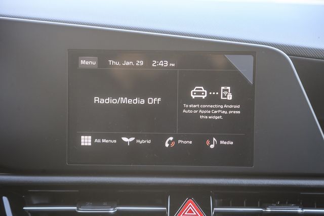 2026 Kia Niro LX Glendale CA