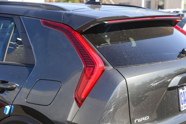 2026 Kia Niro LX Glendale CA