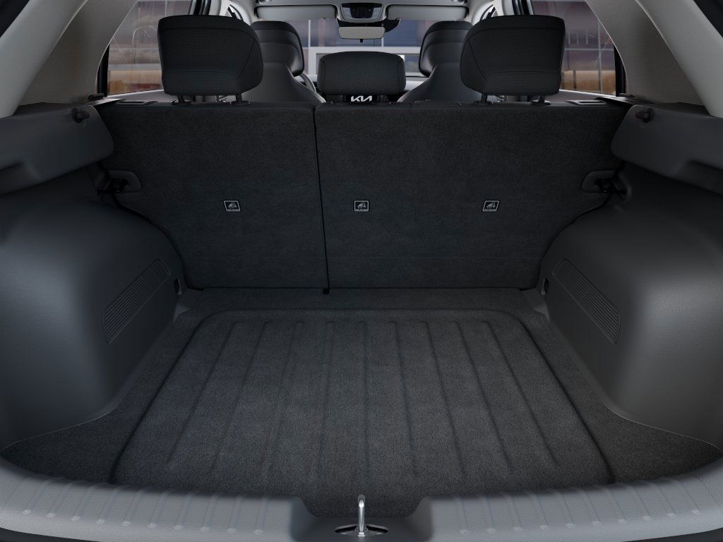 2026 Kia Niro LX Glendale CA