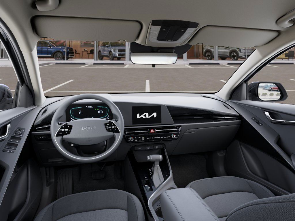 2026 Kia Niro LX Glendale CA