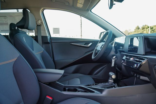2026 Kia Niro LX Glendale CA