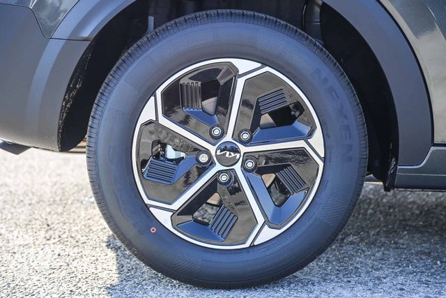 2026 Kia Niro LX Glendale CA