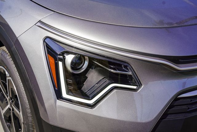 2026 Kia Niro LX Glendale CA